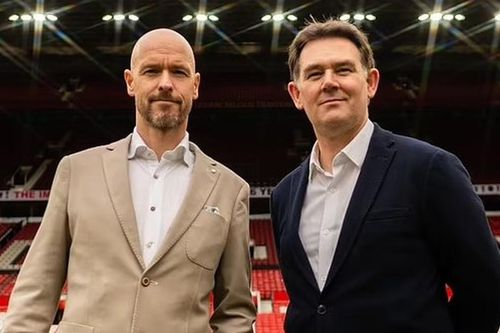 Tin chuyển nhượng 18/4: MU theo đuổi sao trẻ 18 tuổi, Arsenal đi trước MU trong vụ tiền vệ 40 triệu bảng