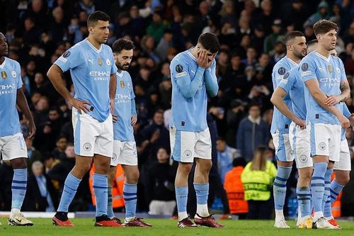 Man City yếu đuối lạ kỳ trên chấm 11m, Guardiola phải làm gì?