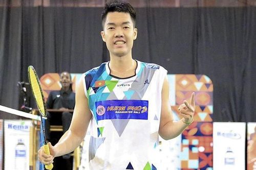 Hiện tượng cầu lông Việt Nam đứng trước cơ hội dự Olympic 2024 cùng Nguyễn Thùy Linh