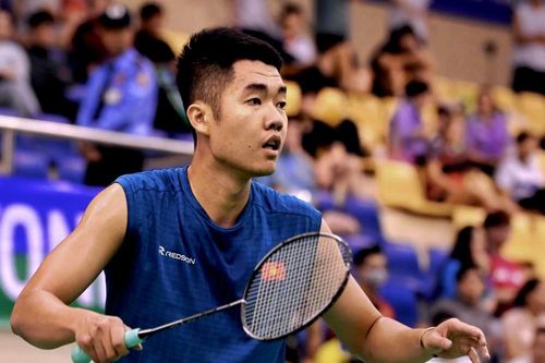 'Hiện tượng' cầu lông Việt Nam trở thành VĐV thứ 8 của Việt Nam giành vé tới Olympic 2024