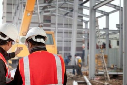 Thẩm quyển kiểm tra công tác nghiệm thu công trình