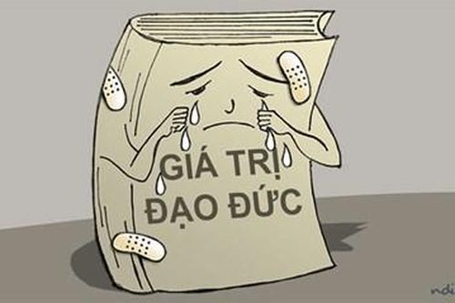 Phê phán thói vô cảm, 'vì dân suông' của một bộ phận cán bộ, đảng viên