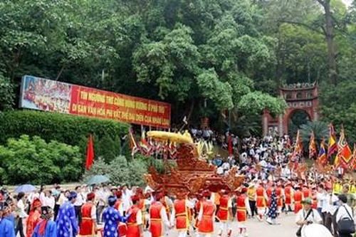 Cội nguồn đoàn kết dân tộc