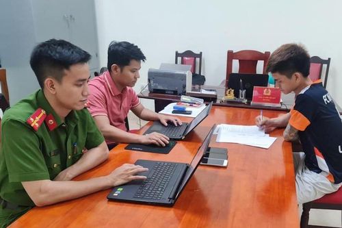 Lừa bán sim điện thoại