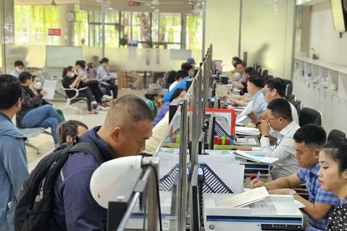 Minh bạch trong đánh giá chất lượng phục vụ nhân dân