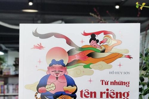 Lấp lánh vẻ đẹp Việt Nam trong những trang viết