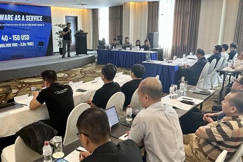 Tấn công mạng: Khó xử lý triệt để?