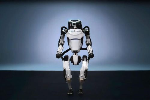 Tò mò lý do robot hình người Atlas bị 'khai tử'