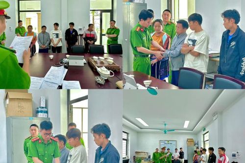 Lai Châu: Tranh chấp đất xảy ra xô xát khiến 6 người bị thương