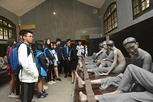 Khi giới trẻ tìm về phim lịch sử
