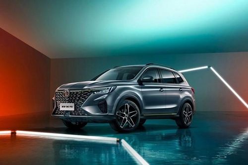 Cập nhật bảng giá xe hãng MG mới nhất tháng 4/2024