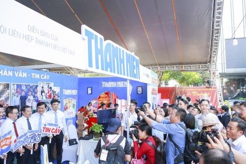 Phó Chủ tịch Thường trực Hội Nhà báo Việt Nam Nguyễn Đức Lợi: Hội Nhà báo Việt Nam bứt tốc trên hành trình phát triển