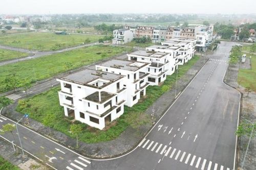 Bỏ sót gần 100 tỷ đồng tiền sử dụng đất nhà đầu tư phải nộp cho Nhà nước!