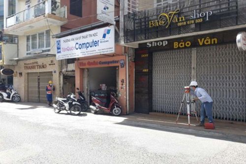 Lâm Đồng nỗ lực tìm giải pháp phòng ngừa sạt lở