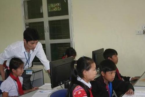 Lai Châu bổ sung hơn 250 biên chế sự nghiệp giáo dục