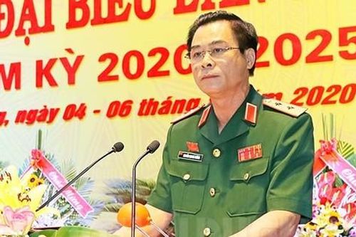 Bản tin 8H: Thủ tướng bổ nhiệm nhân sự thuộc Bộ Quốc phòng