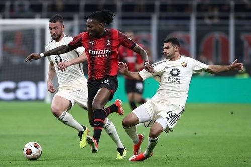 Nhận định AS Roma vs AC Milan, 02h00 ngày 19/04: Rossoneri khó lật ngược thế cờ