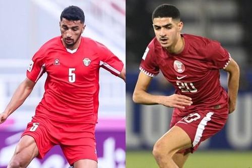 Nhận định U23 Jordan vs U23 Qatar, 22h30 ngày 18/4: Cưỡng lại chủ nhà