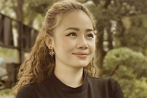 Nữ ca sĩ Lương Ngọc Diệp qua đời ở tuổi 37