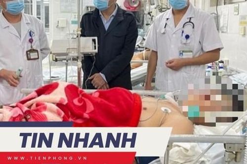 TIN NHANH: Trung tá CSGT bị người vi phạm tông đã qua đời
