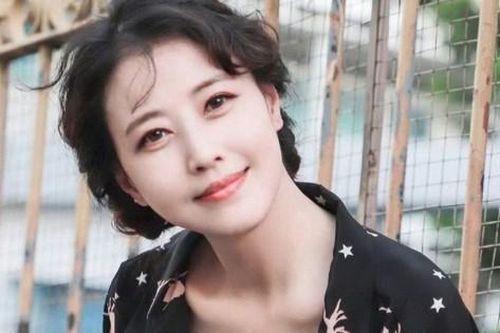Nơi yên nghỉ mới của Châu Hải My