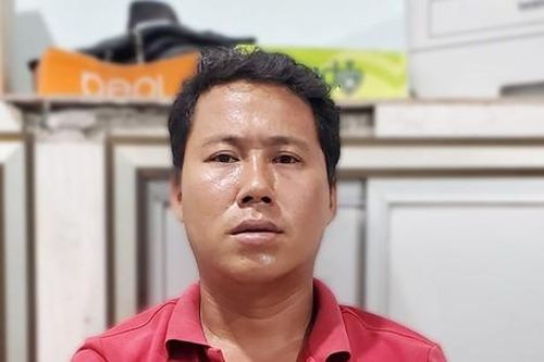 Mâu thuẫn đất đai, cháu đâm cô ruột tử vong