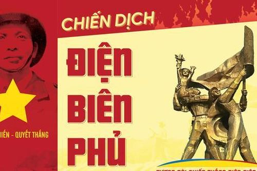 Nam sinh Đồng Nai giành giải đặc biệt thi thiết kế tuyên truyền về chiến thắng Điện Biên Phủ