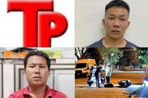 Bản tin Hình sự: Nam thanh niên cướp tiệm vàng để trả nợ đánh bạc