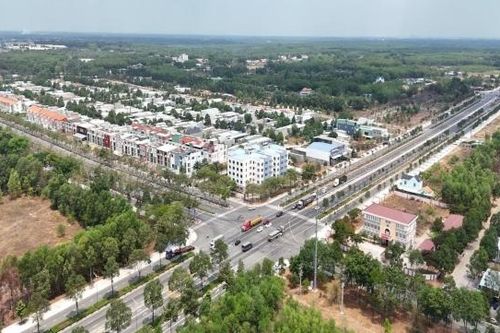 Bình Dương trở thành địa phương có nhiều thành phố nhất cả nước