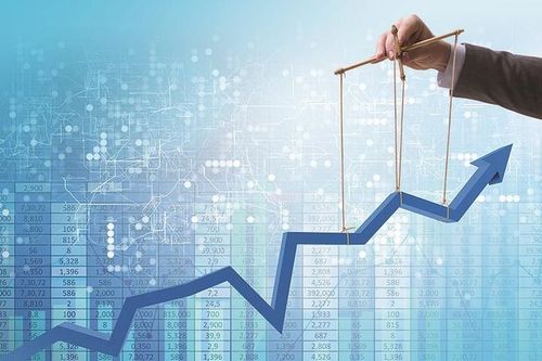 Xử phạt một cá nhân gần 600 triệu đồng do thao túng giá cổ phiếu
