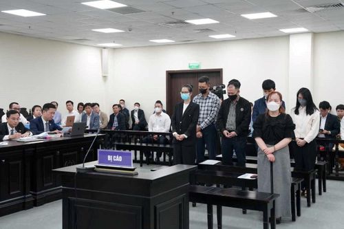 Nguyên Chủ tịch Vimedimex mong HĐXX, VKS xem xét lại toàn bộ hồ sơ vụ án