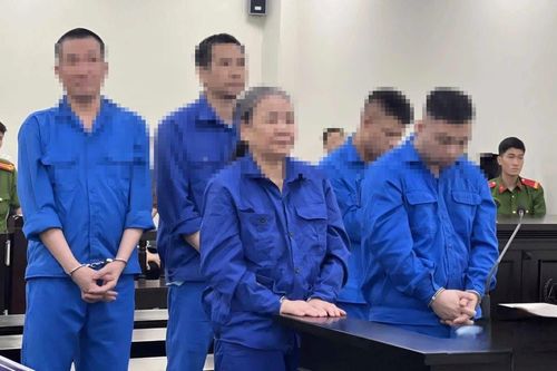 Đòi nợ 'sai cách', người phụ nữ 63 tuổi lĩnh án 13 năm tù