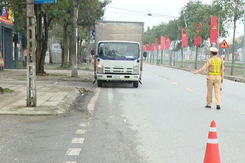 Bị phạt 45 triệu đồng vì vi phạm luật giao thông