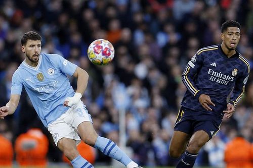 Kết quả bóng đá Cúp C1 hôm nay 18/4: Real loại Man City, Arsenal thua Bayern