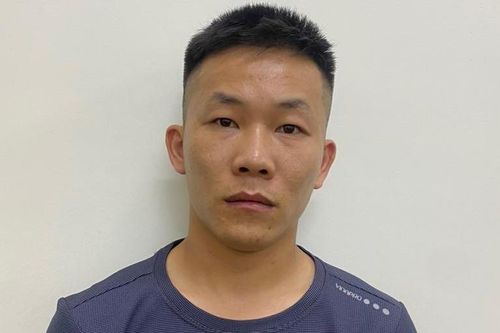 Bắt nghi phạm đi ô tô, cướp tiệm vàng ở Hà Tĩnh