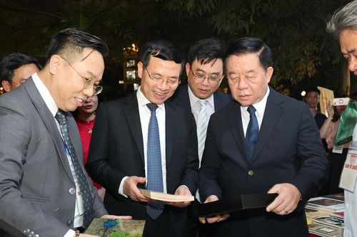 'Coi việc đọc sách là phương pháp tự học hiệu quả nhất'