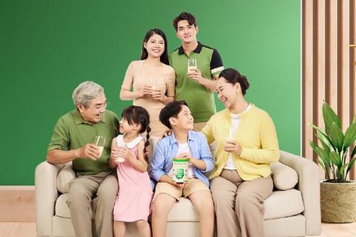 Giải pháp hỗ trợ chăm sóc hệ miễn dịch cho cả gia đình