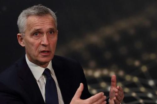 Lãnh đạo NATO muốn ưu tiên vũ khí cho Ukraine, Slovakia dự báo Nga chiến thắng