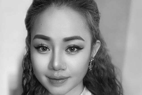 'Bài hát mọi người bật cho Lương Ngọc Diệp nghe phút cuối rất hay'