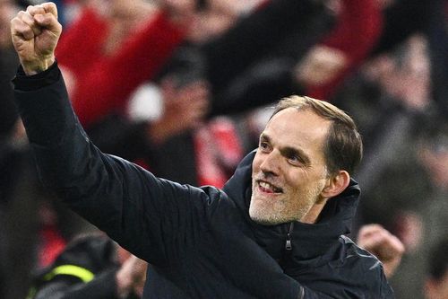 Bayern loại Arsenal, Thomas Tuchel đi vào lịch sử Cúp C1