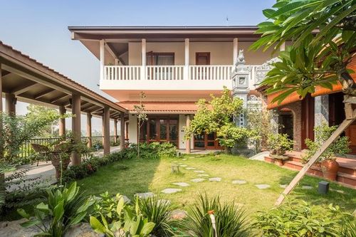 Quanh nhà xuất hiện 3 điều báo hiệu may mắn sắp đến