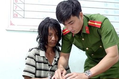 Bị la rầy khi đang nhậu, cháu đánh cậu tử vong