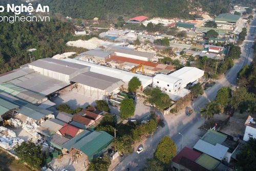 Chấn chỉnh công tác quản lý thuế, không bỏ sót đối tượng nộp thuế sử dụng đất phi nông nghiệp
