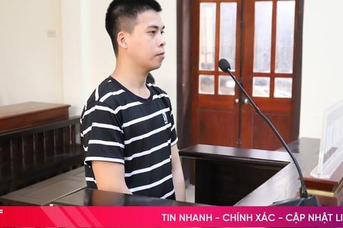 15 tháng tù giam cho đối tượng trữ ma túy để dùng dần