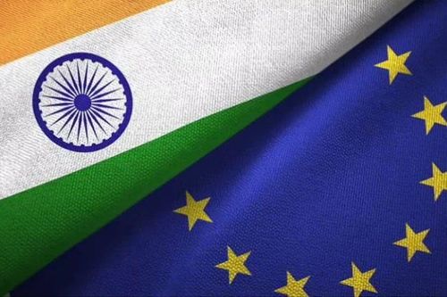 EU, Ấn Độ tăng cường hợp tác quốc phòng và an ninh