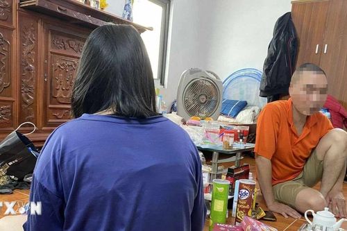 Hà Nội: Khởi tố, điều tra vụ bé gái 12 tuổi bị xâm hại dẫn đến mang thai