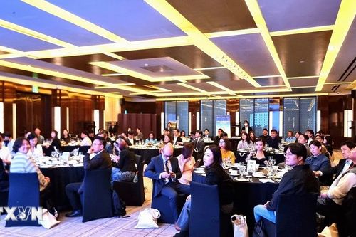 Quảng bá du lịch Việt Nam tại Hàn Quốc qua sự kiện 'The Magnificent Vietnam'