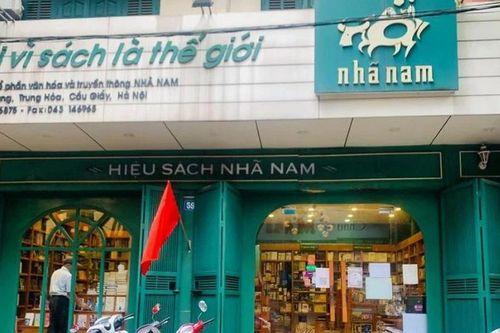 Ông Nhật Anh tạm thôi chức Tổng Giám đốc Nhã Nam sau cáo buộc 'quấy rối'