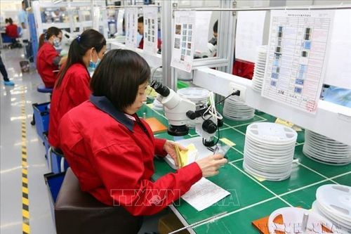 Cùng hành động để người khuyết tật tiếp cận và sống độc lập
