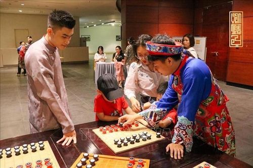 Giỗ Tổ Hùng Vương 2024: Bảo tàng Hà Nội tổ chức trưng bày chuyên đề 'Tiếng vọng'
